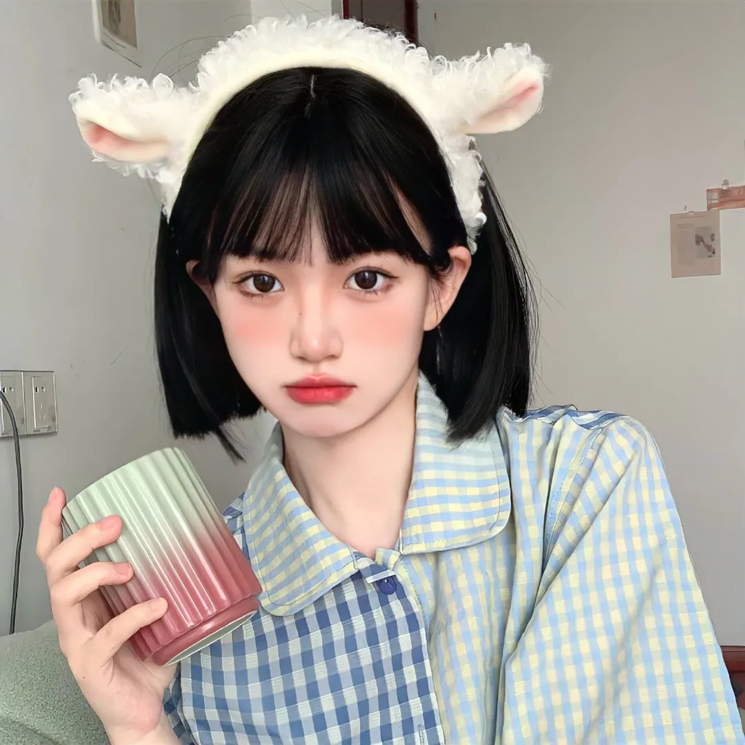 魔鬼尤物